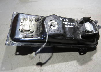 HONDA FORZA FSS nss 300 14 zbiornik paliwa czujik korek pompa  bak