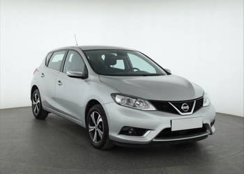 Nissan Pulsar 1.2 DIG-T
