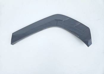 HYUNDAI TUCSON IV 4 LISTWA BŁOTNIKA LEWY TYŁ LEWA TYLNA 87743-N7CA0