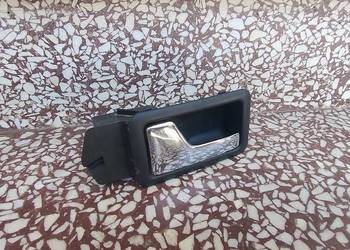 Audi 80 B3 B4 Cabrio Coupe Klamka wewnętrzna LEWA Lewy Przód 893837019