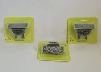3szt ostrzy do maszynki oneblade 360