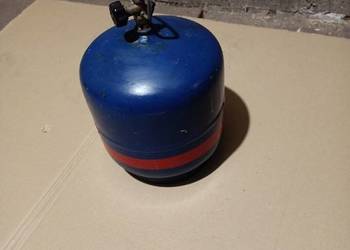 Sprzedam butlę gazową 3 kg