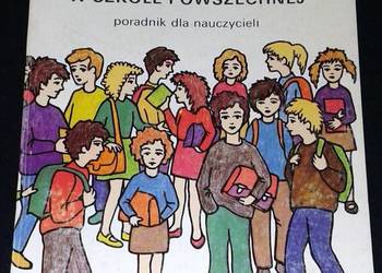 Uczniowie niepełnosprawni w szkole powszechnej - Aleksandra Maciarz