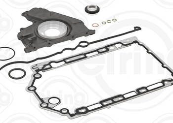 USZCZELKI CITROEN C5 III C6 JAGUAR S-TYPE II XF I XJ LAND ROVER 2,7D 3,0D