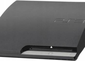 Konsola Sony Playstation 3 Slim 500GB-40 GIER