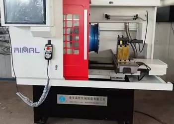 Tokarka cnc do felg aluminiowych , j. PL. gwarancja