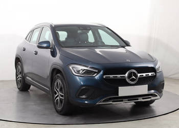Mercedes GLA GLA 200 d