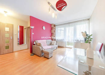 Mieszkanie Kraków 30m2 1 pokój