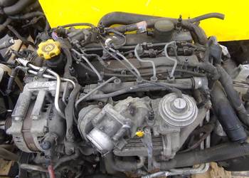 GRAND VOYAGER 2.8 CRD 11r 163KM VM64C alternator 04727-866AB