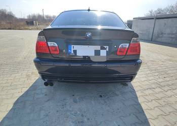 BMW E46 323