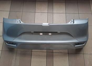 Suzuki Baleno 2015- zderzak tylny tył