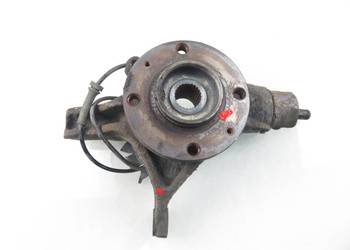 ZWROTNICA PIASTA PRZEDNIA PRAWA PEUGEOT 307 CC (3B) 2.0 16V 