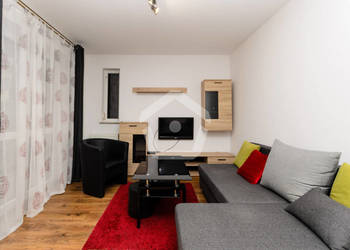 Mieszkanie 3 pokojowe na parterze - ul. Grabskiego