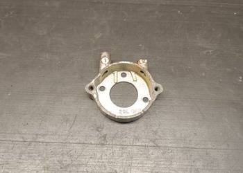 Gniazdo mocowanie obudowa zawór wydechowy części KTM 125 lc2 Sachs ZX XTC