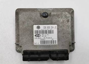 Sterownik Silnika Skoda Fabia I 1.4 16v BKY 036906034JE
