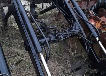 Ładowacz czołowy tur do ursus 4514 ,5314 ,5514 pochodne