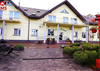 Lokal 68702m2 Gołdap