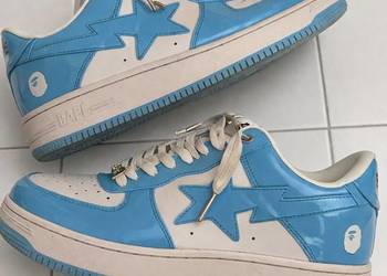 Buty meskie bape