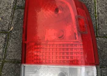 Lampa tył Volvo v70 xc