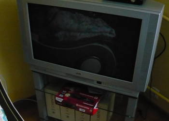 Telewizor Kineskopowy JVC 32 "