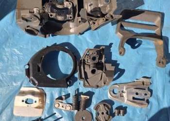 Pila spalinowa Husqvarna 135 Mark II