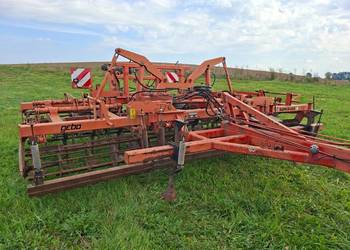 Agregat uprawowy Rubin 4,5m, Lemken, Kverneland