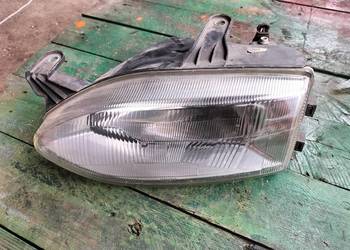 Fiat Siena Palio LAMPA PRZÓD PRZEDNIA  LEWA