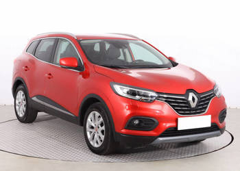 Renault Kadjar 1.3 TCe