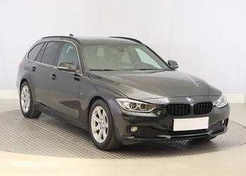 BMW 3 318 d