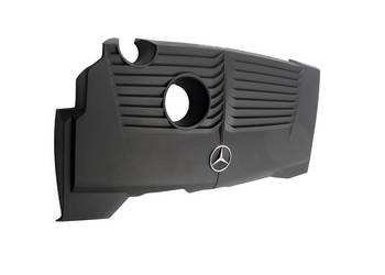 MERCEDES CLA GLA W176 W246 Oslona silnika gorna OE MERCEDES CLA GLA W176 W246 Oslona silnika gorna OE