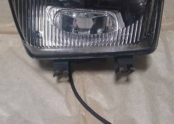 Land Rover Discovery 2 halogen prawy