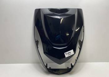 PEUGEOT KISBEE 50 CZACHA CZASZA OBUDOWA LAMPY OWIEWKA części wysyłka