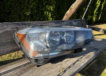 Lampa BMW X3 f25 polift USA