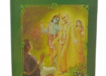 Złoty Avatara - Śri Śrimad A. C. Bhaktivedanta