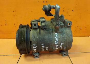 CHEROKEE 2.8 CRD sprezarka klimatyzacji 4472203974