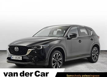 Mazda CX-5 Sports-Line 2WD aut! Z Polskiego Salonu ! Faktura VAT ! II (201…