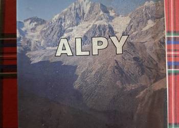 Alpy- Jan Babicz, Dariusz Tkaczyk