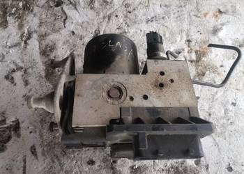 Pompa Hamulcowa ABS Mercedes W168 A-Klasa