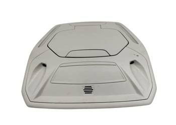 SCHOWEK PODSUFITKI NA OKULARY Ford Focus Mk3 (2010-2019)