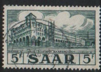 Zn. D. Sarr Mi 323, 6, 7, 32 kas 1952