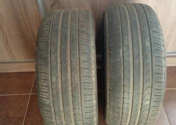 Opony Pirelli  Cincurato P7 235/45/18 letnie