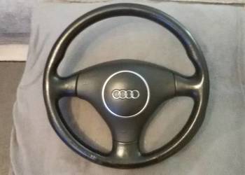 KIEROWNICA AUDI A3A4A6
