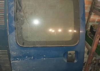 Renault Kangoo 1 generacji drzwi