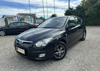 Hyundai i30 Automatyczna klima/ Isofix / Salon PL/II WŁ/Zamiana/Kredyt