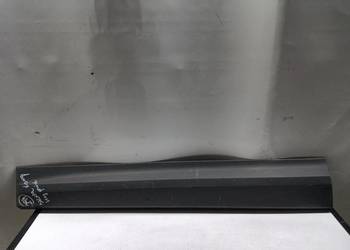 LISTWA DRZWI PRZÓD PRZEDNIA LEWA SKODA KAROQ 57H854939