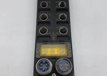 TURCK FDNL-L1600-T Remote I/O /Used