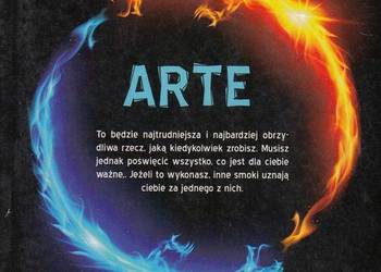 ARTE - GRUDZIECKA HALINA