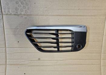 BMW X1 F48 KRATKA LEWA ZDERZAKA PRZÓD 7354777 51117354777