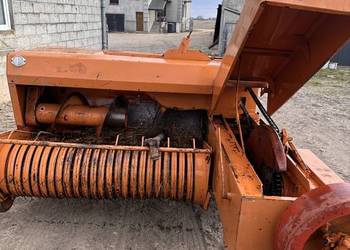 Sprzedam prasę z-224