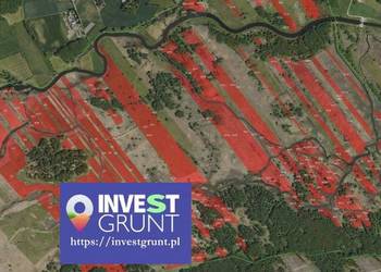 [663,61 ha] przetarg na dzierżawę gruntów rolnych